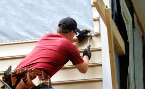 Best Steel Siding Installation  in Huntgburg, IN